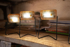 Solar Lights