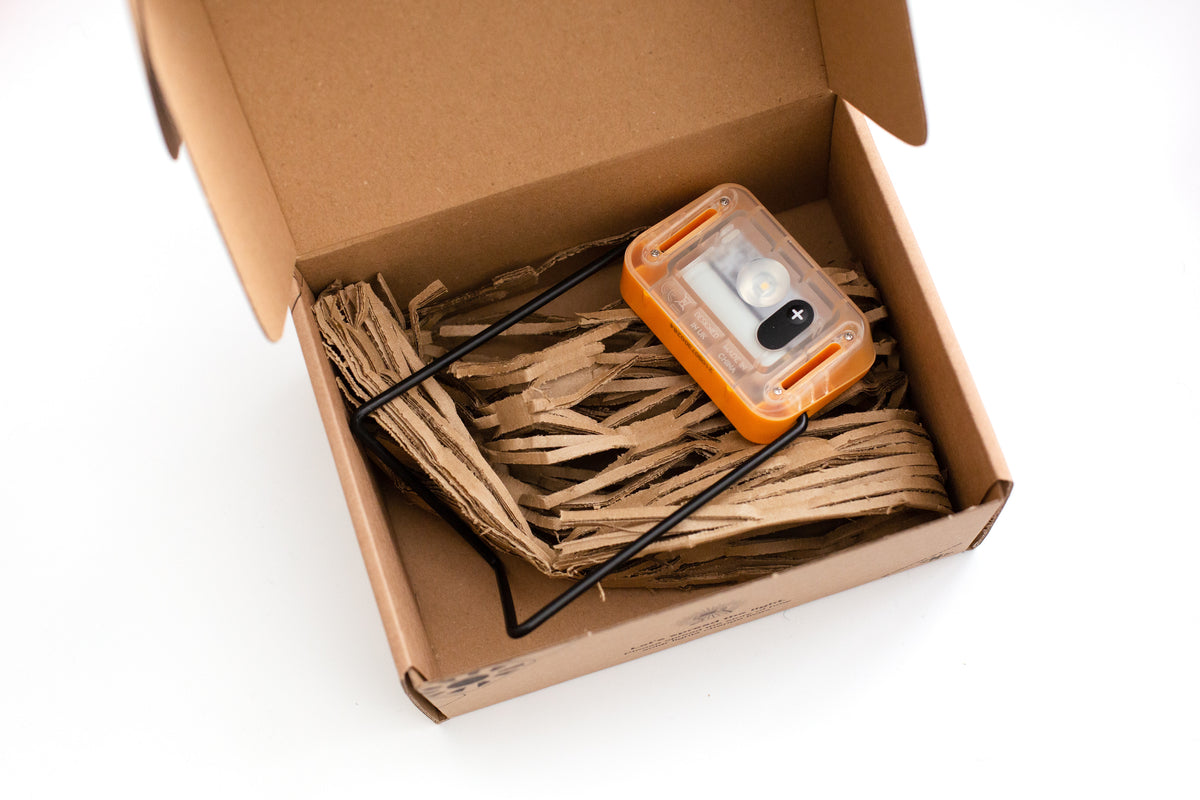 Experience the lightbulb moment – SolarAid Shop