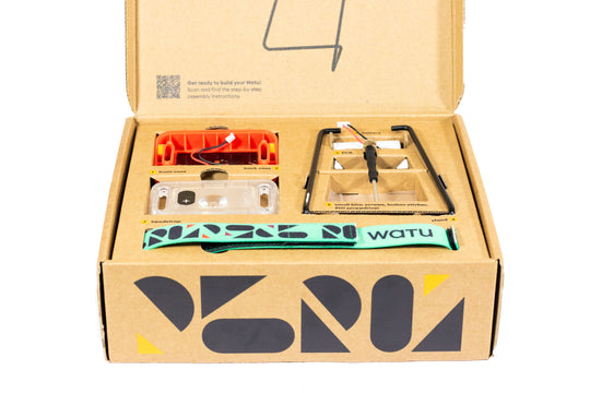 Build-Your-Own Solar Light Kit