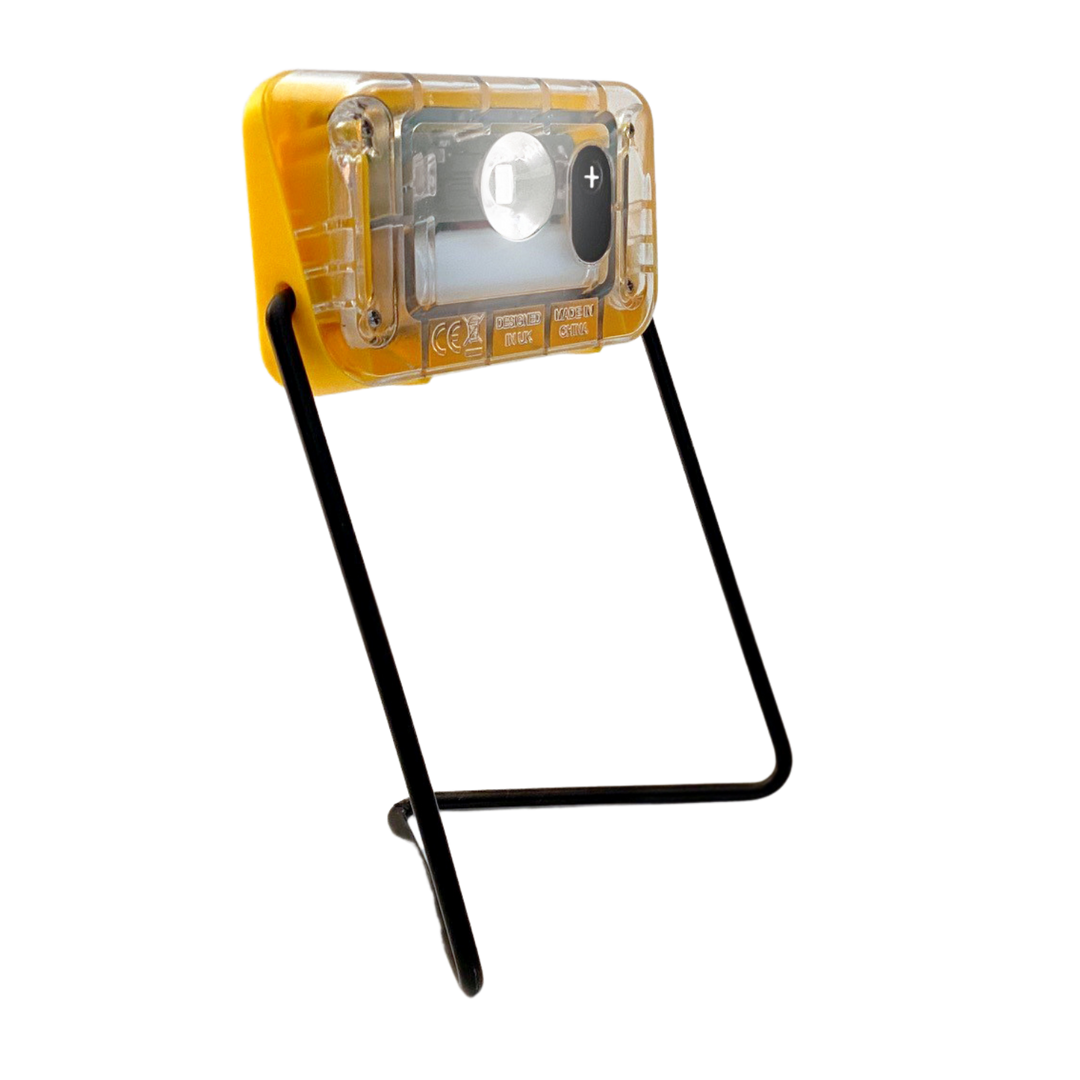 Handheld solar light - SM200