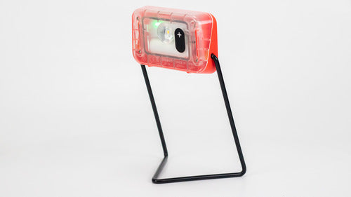 Build-Your-Own Solar Light Kit