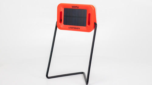 Build-Your-Own Solar Light Kit