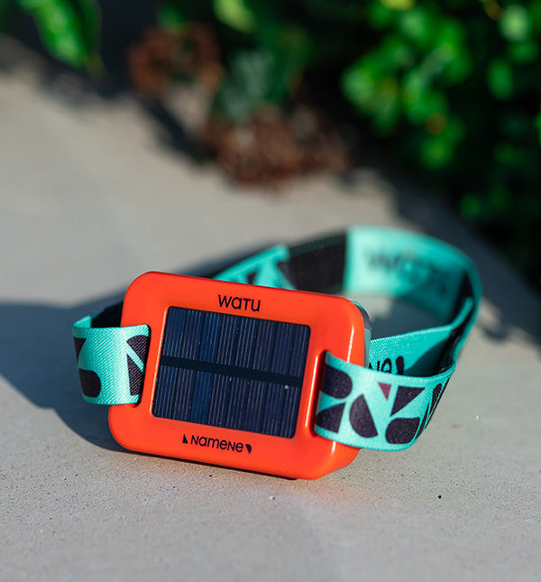 Build-Your-Own Solar Light Kit