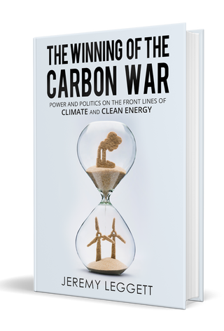 ebook: The Winning of the Carbon War