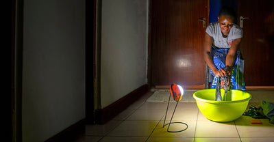 Greenlight Planet Sun King Pro 400