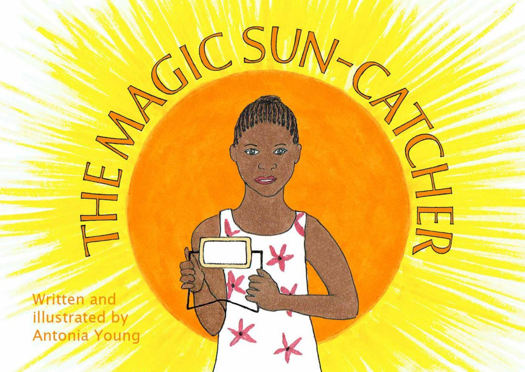 The Magic Sun-Catcher